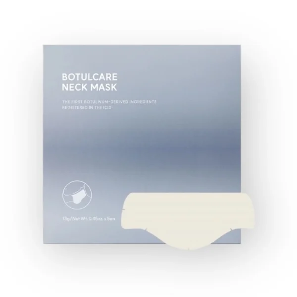 AROCELL Botulecare Neck Mask