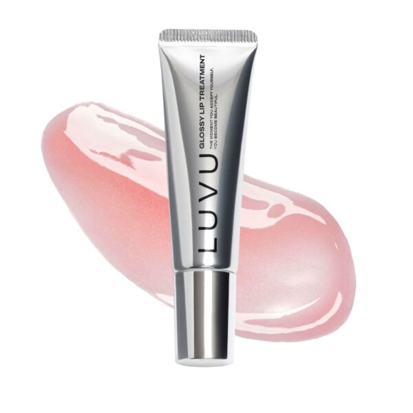 Lip  Gloss Treatment