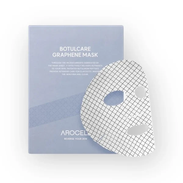 AROCELL Botulcare Graphene Mask