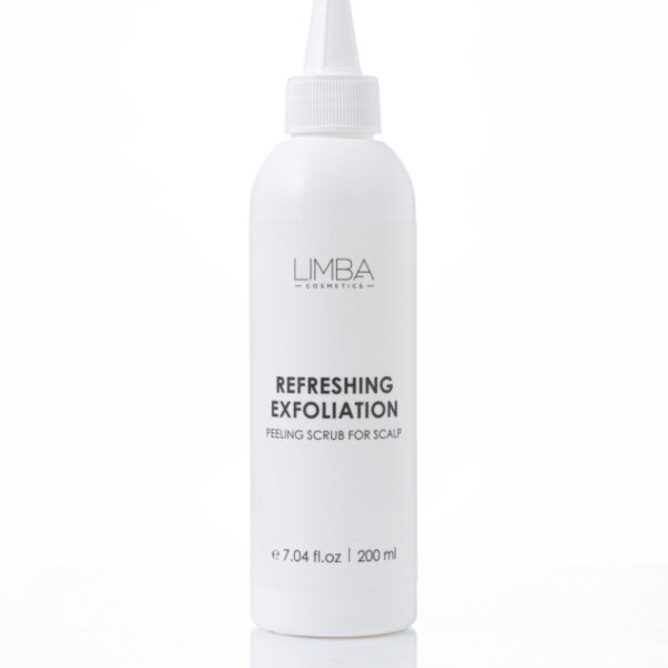 Пилинг-скраб Refreshing Exfoliation