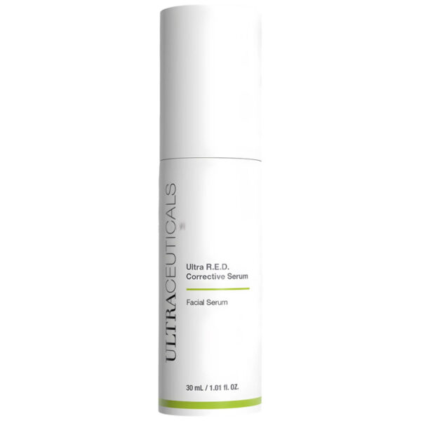 ULTRACEUTICALS Ultra R.E.D. Corrective Serum — Сыворотка для чувствительной кожи, 30 мл