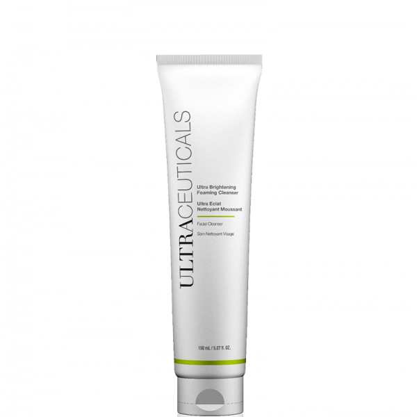 ULTRACEUTICALS Ультра отбеливающая пенка для умывания, 150 мл