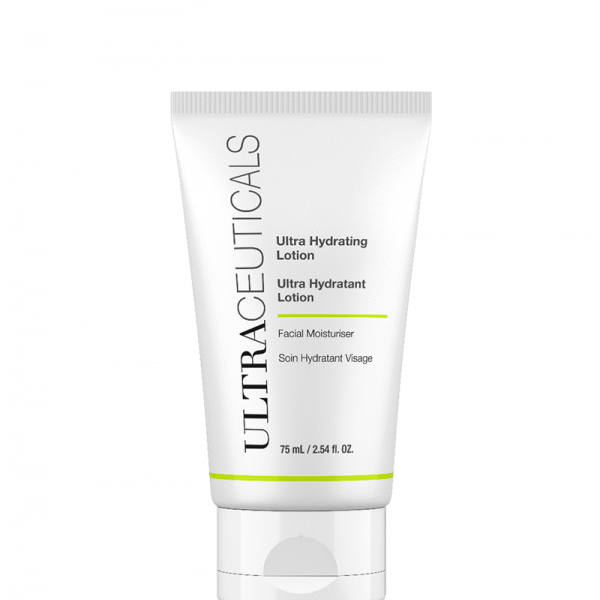 ULTRACEUTICALS Ультра увлажняющий лосьон, 75 мл