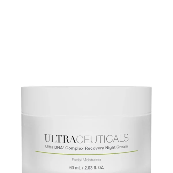 ULTRACEUTICALS Ultra DNA3 Complex Recovery