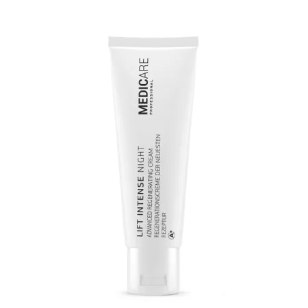 Ночной совершенствующий крем LIFT INTENSE NIGHT MEDICARE, 50мл