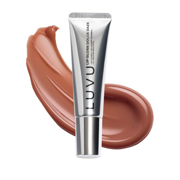 Lip Gloss Dolce Daze