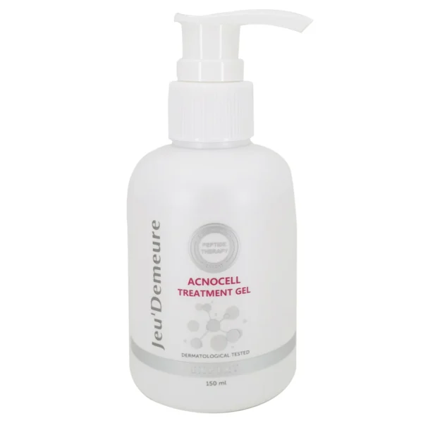 JeuDerm Гель ACNOCELL Tretament Gel 150мл