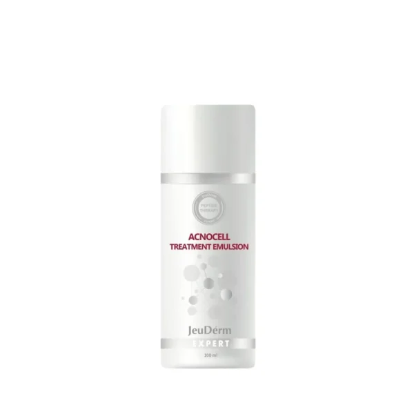JeuDerm Эмульсия ACNOCELL Treatment Emulsion 100мл