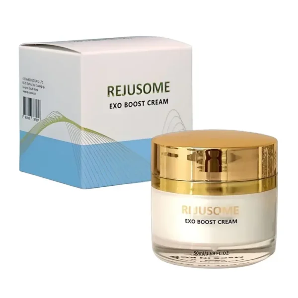 JeuDerm Крем для лица Rejusome Exo Boost Cream 50 мл