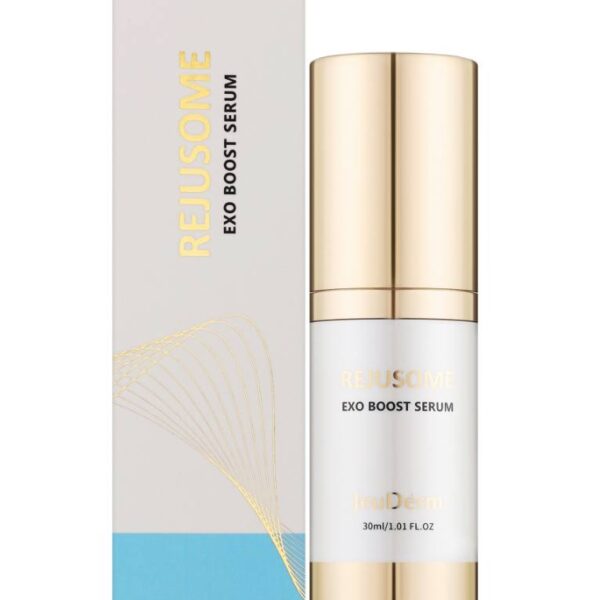 JueDerm Сыворотка REJUSOME EXO Boost Serum 30мл
