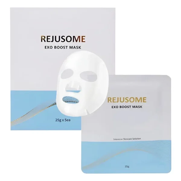 JeuDerm Маска Rejusome Exo Boost Mask 1шт