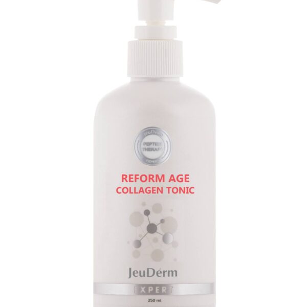 JeuDerm Коллагеновый тоник PEFORM AGE COLLAGEN TONIC 250мл