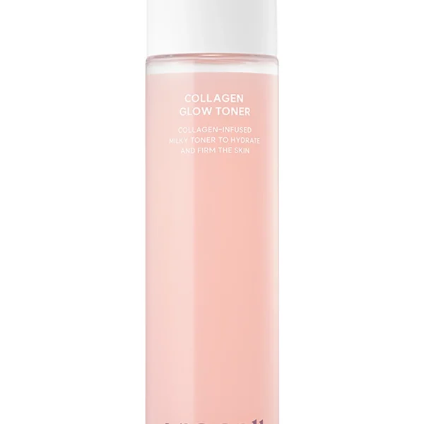 Arocell Коллагеновый тонер с ПДРН для сияния и упругости кожи Collagen Glow Toner