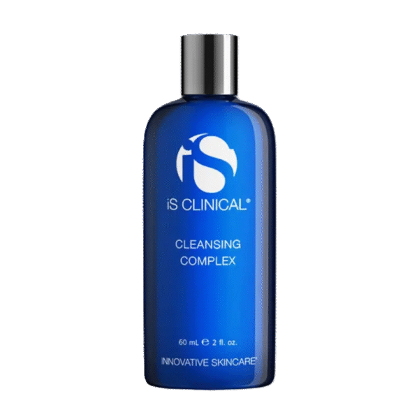 Гель-флюид IS Clinical Cleansing Complex