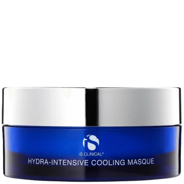 Маска IS Clinical Hydra-Intensive Cooling Masque