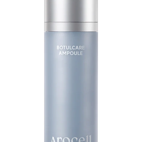 Arocell Омолаживающая сыворотка с ботулиническим пептидом и PDRN лосося Botulcare Ampoule