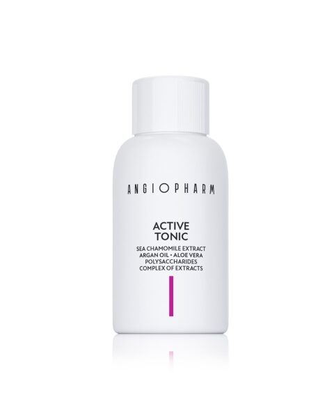 ANGIOPHARM Миниатюра: Активный тоник для чувствительной кожи  SENSITIVE