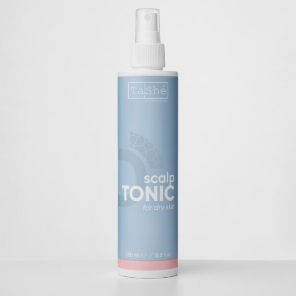 Тоник для склонной к сухости кожи головы Scalp tonic for dry skin