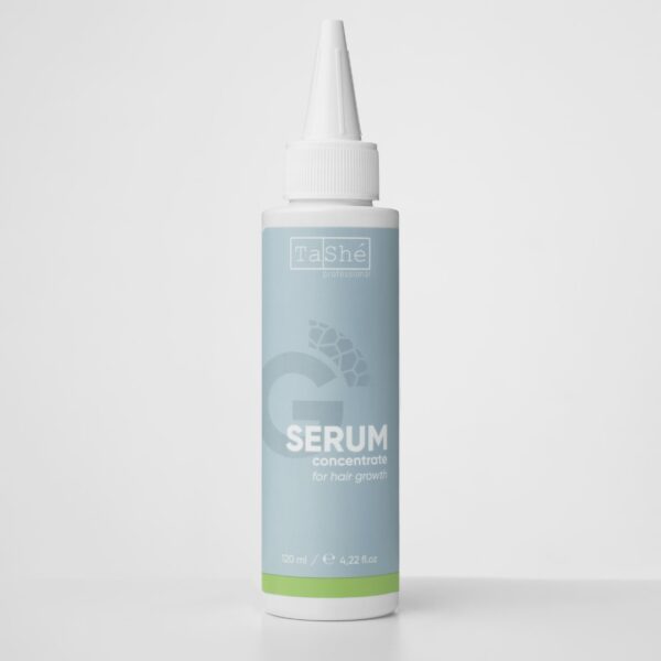 Сыворотка-концентрат для роста волос Serum concentrate for hair growth