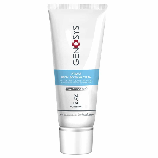 Genosys Интенсивный увлажняющий крем для лица