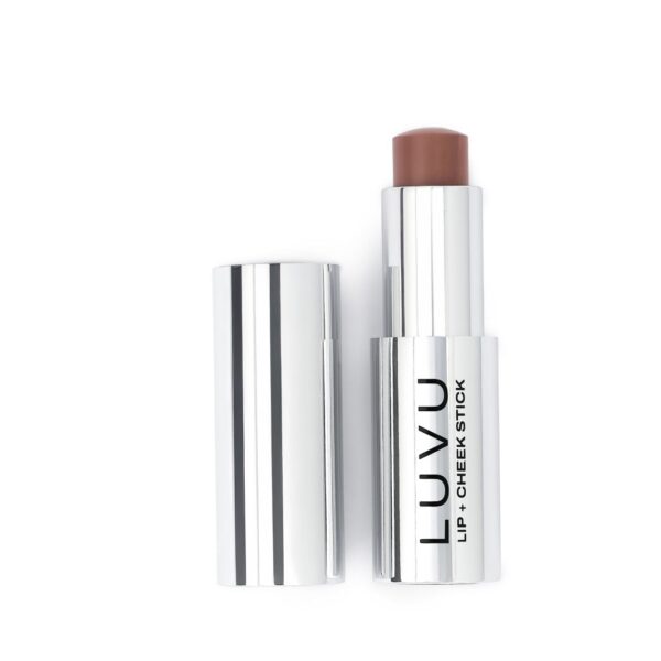 Многофункциональный стик в оттенке Never Shy LUVU