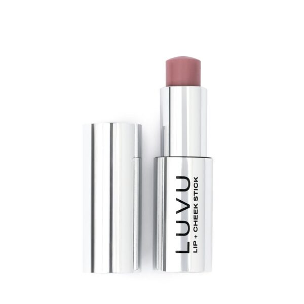 Многофункциональный стик в оттенке Almost Ready LUVU