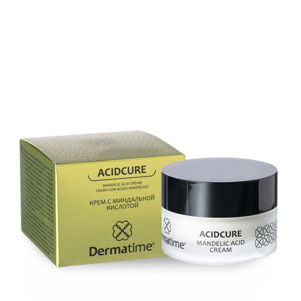 ACIDCURE MANDELIC ACID CREAM / КРЕМ С МИНДАЛЬНОЙ КИСЛОТОЙ