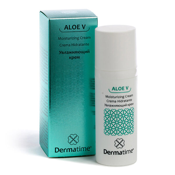 ALOE V CREAM / КРЕМ АЛОЕ