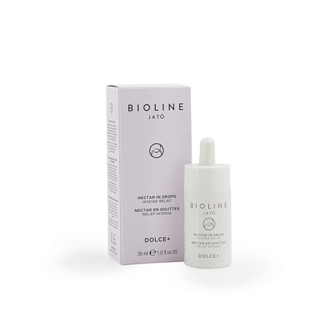 Bioline Jato Dolce+ Cыворотка-нектар смягчающая для лица