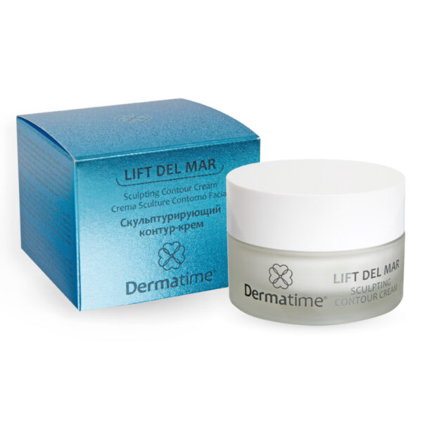 LIFT DEL MAR SCULPTING CONTOUR CREAM / СКУЛЬПТУРИРУЮЩИЙ КОНТУР-КРЕМ