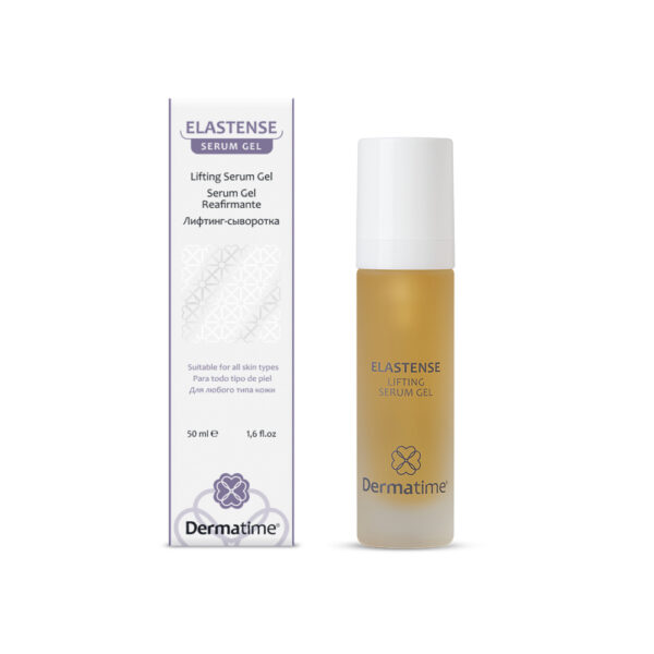 ELASTENSE LIFTING SERUM GEL / ЛИФТИНГ-СЫВОРОТКА
