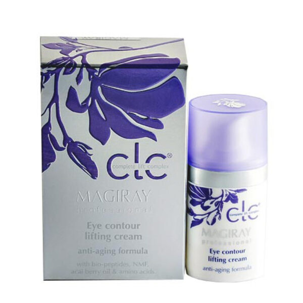 CLC EYE & LIP CONTOUR LIFTING CREAM / ЛИФТИНГ-КРЕМ ДЛЯ КОНТУРА ГЛАЗ И ГУБ