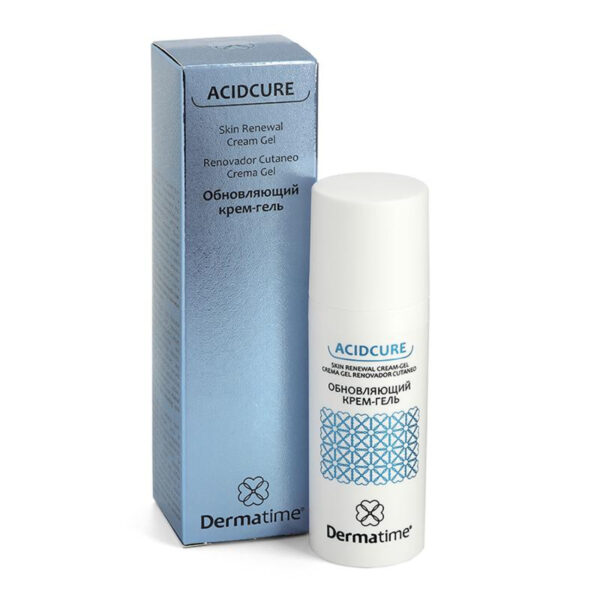 ACIDCURE SKIN RENEWAL CREAM GEL / ОБНОВЛЯЮЩИЙ КРЕМ-ГЕЛЬ