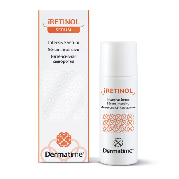 iRETINOL INTENSIVE SERUM / ИНТЕНСИВНАЯ СЫВОРОТКА