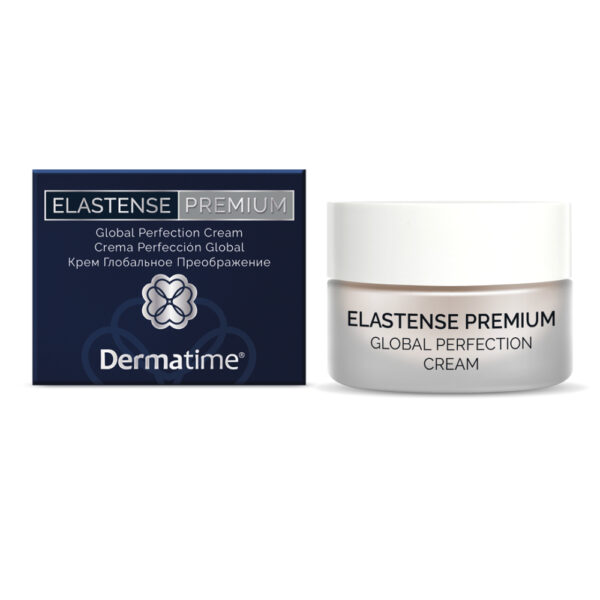 ELASTENSE PREMIUM GLOBAL PERFECTION CREAM / КРЕМ ГЛОБАЛЬНОЕ ПРЕОБРАЖЕНИЕ