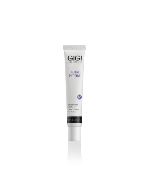 GIGI Nutri-Peptide Крем контурный для век