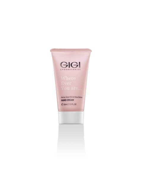 GIGI Крем для рук