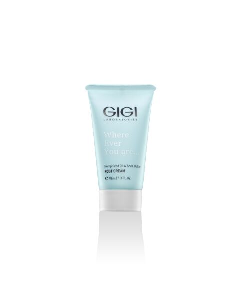 GIGI Крем для ног 40мл