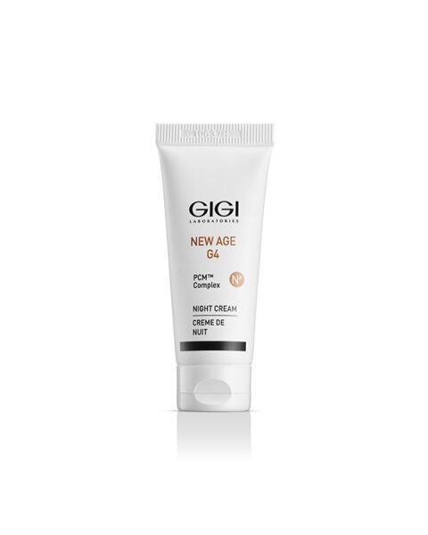 GIGI New Age G4 Крем ночной