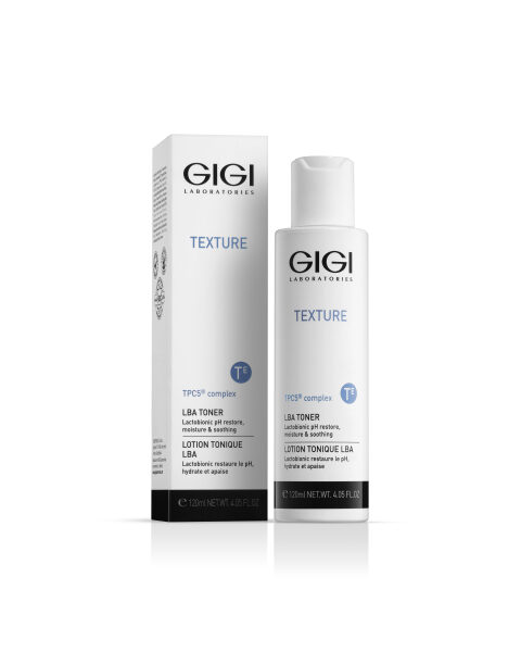 GIGI TEXTURE Тоник с лактобионовой кислотой