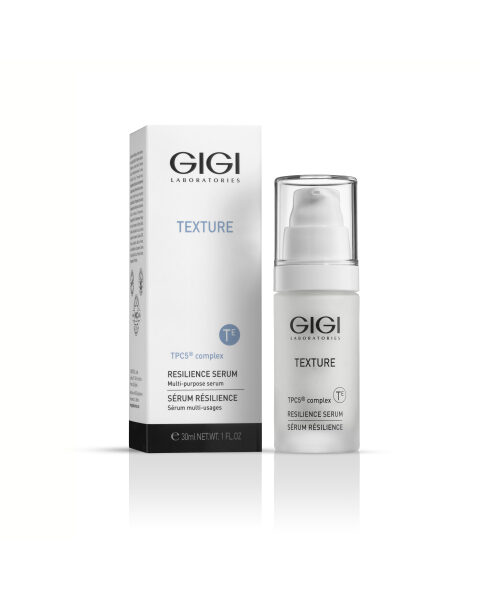 GIGI TEXTURE Сыворотка-бустер