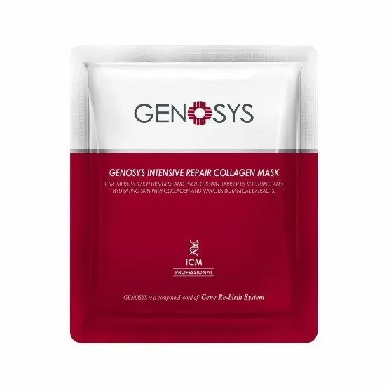 Genosys Intensive Collagen Repair Mask