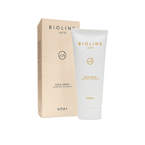 Bioline Jato Vita+ Крем экстрим комфорт
