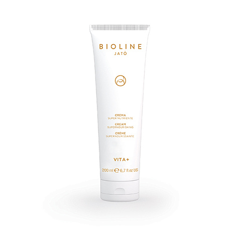 Bioline Jato Vita+ Крем суперпитательный для лица