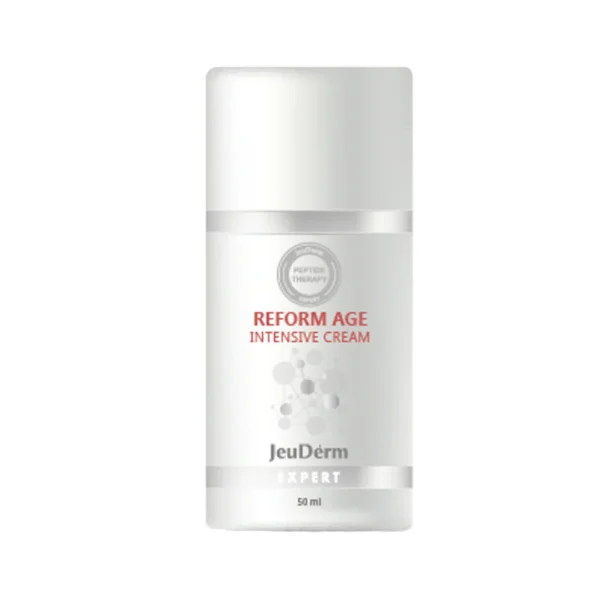 Крем Reform Age intensive cream 50 мл JeuDerm