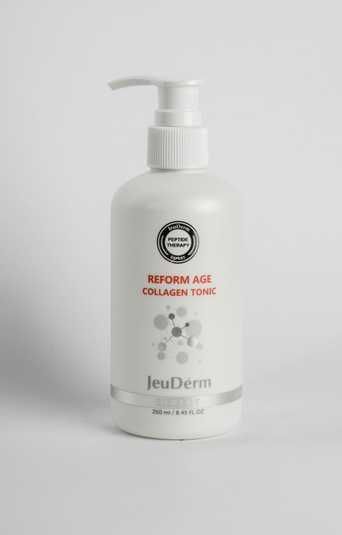 Тоник PEFORM AGE COLLAGEN TONIC 250мл JeuDerm