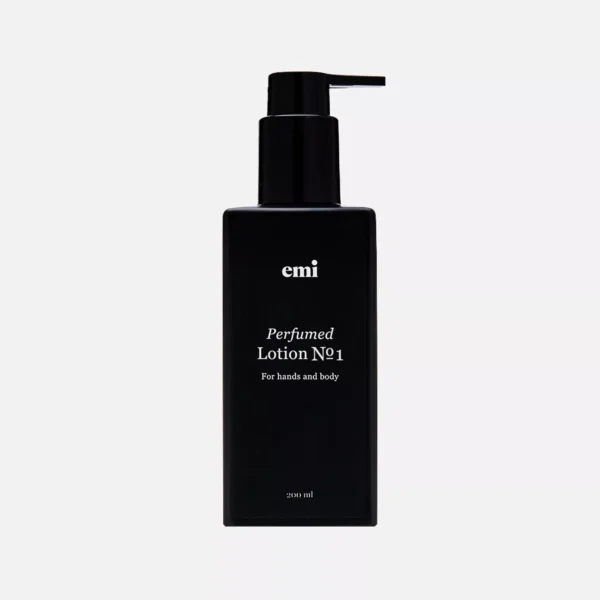 Emi Perfumed Lotion №1, 200мл