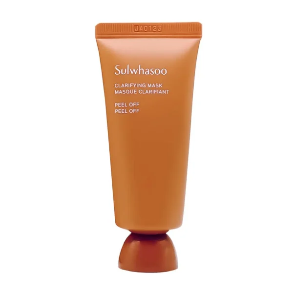 Очищающая маска-плёнка Sulwhasoo Clarifying Mask