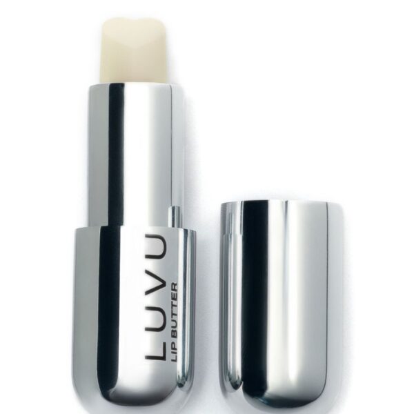 Питательный баттер для губ с ароматом Lemon Jam