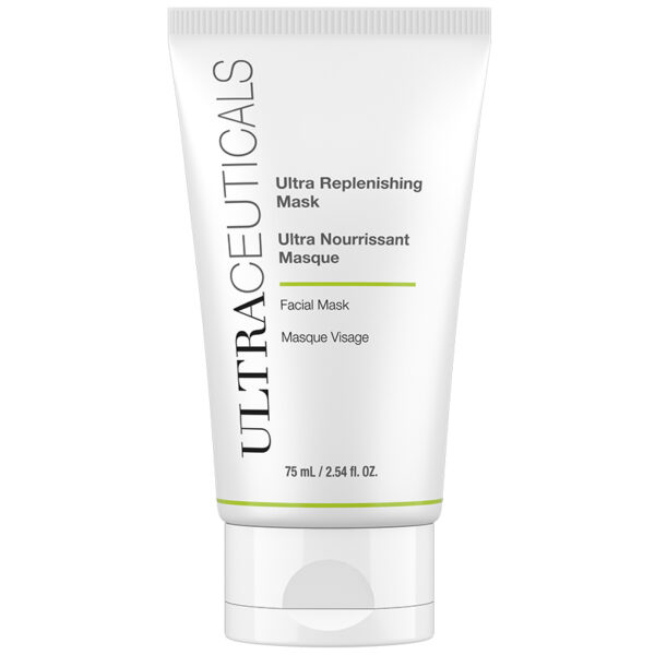 ULTRACEUTICALS Ультра восстанавливающая маска, 75 мл